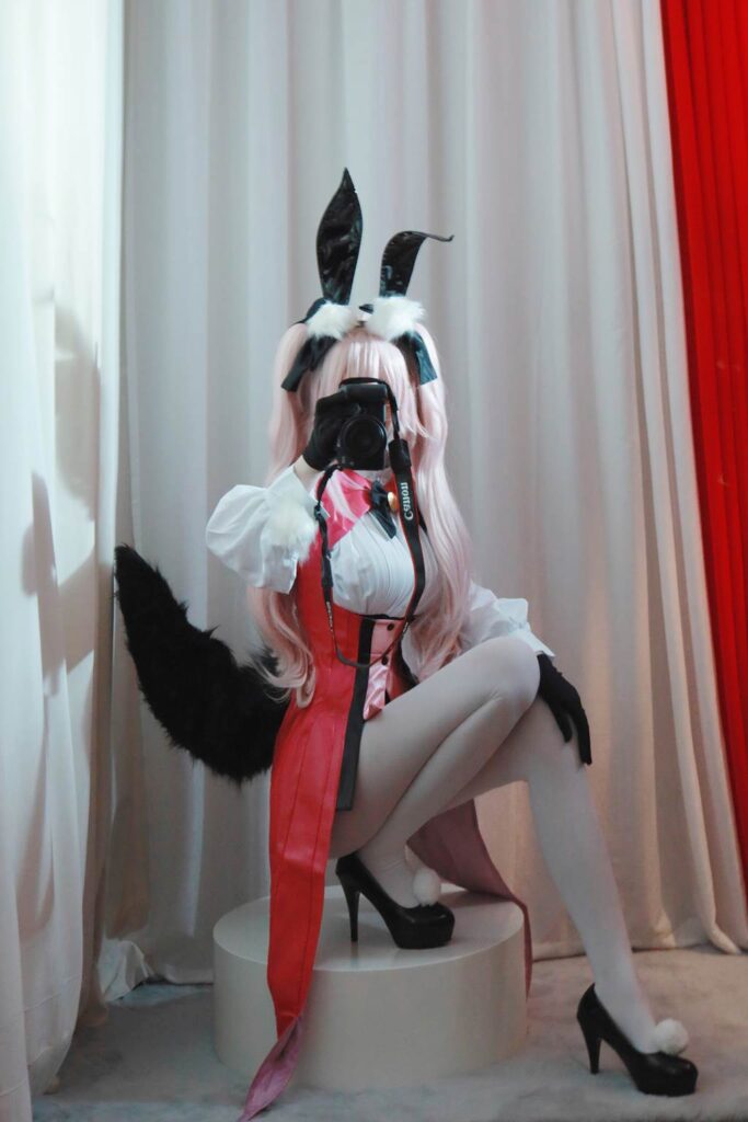 一色雨 NO.001 – 高揚(yáng)斯卡婭[11P/1V/93MB]插圖3