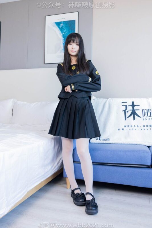 [BoBoSocks襪啵啵]NO.450 甜甜圈 皮鞋、白絲、裸足、裸足印泥踩腳印劇情[142P/1V/7.55GB]-無(wú)料攝影圈