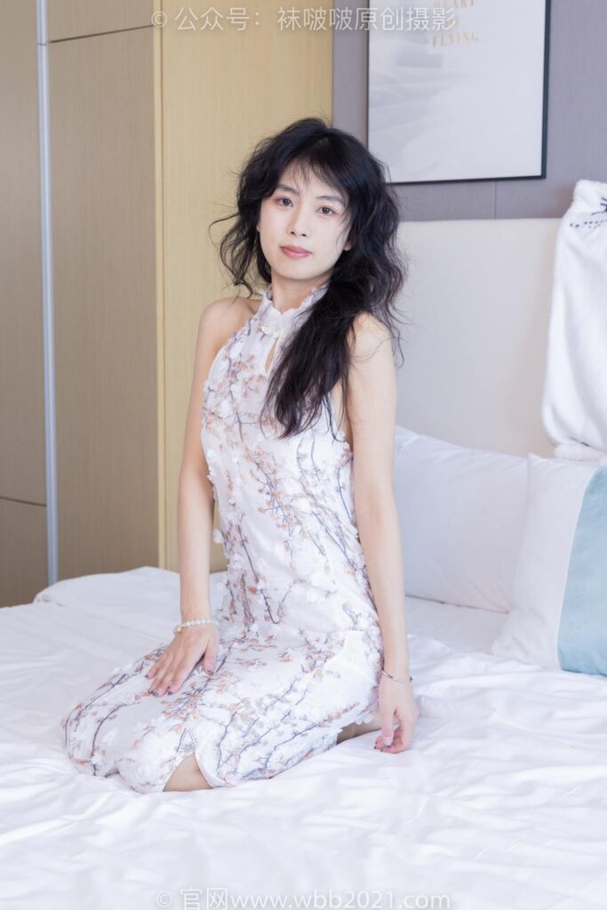 [BoBoSocks襪啵啵]NO.536 奶油-高跟鞋、薄肉絲、裸足淋酸奶劇情[157P/1V/7.02GB]插圖2