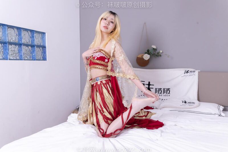 [BoBoSocks襪啵啵]NO.540 小甜豆-高跟鞋、油亮薄白絲[145P/1V/5.79GB]-無料攝影圈