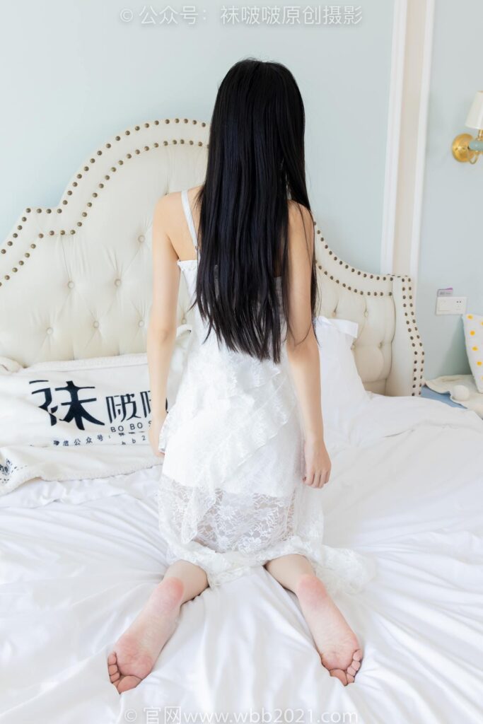 [BoBoSocks襪啵啵]NO.551 焦糖-高跟鞋、薄肉絲、裸足[177P/1V/6.88GB]插圖